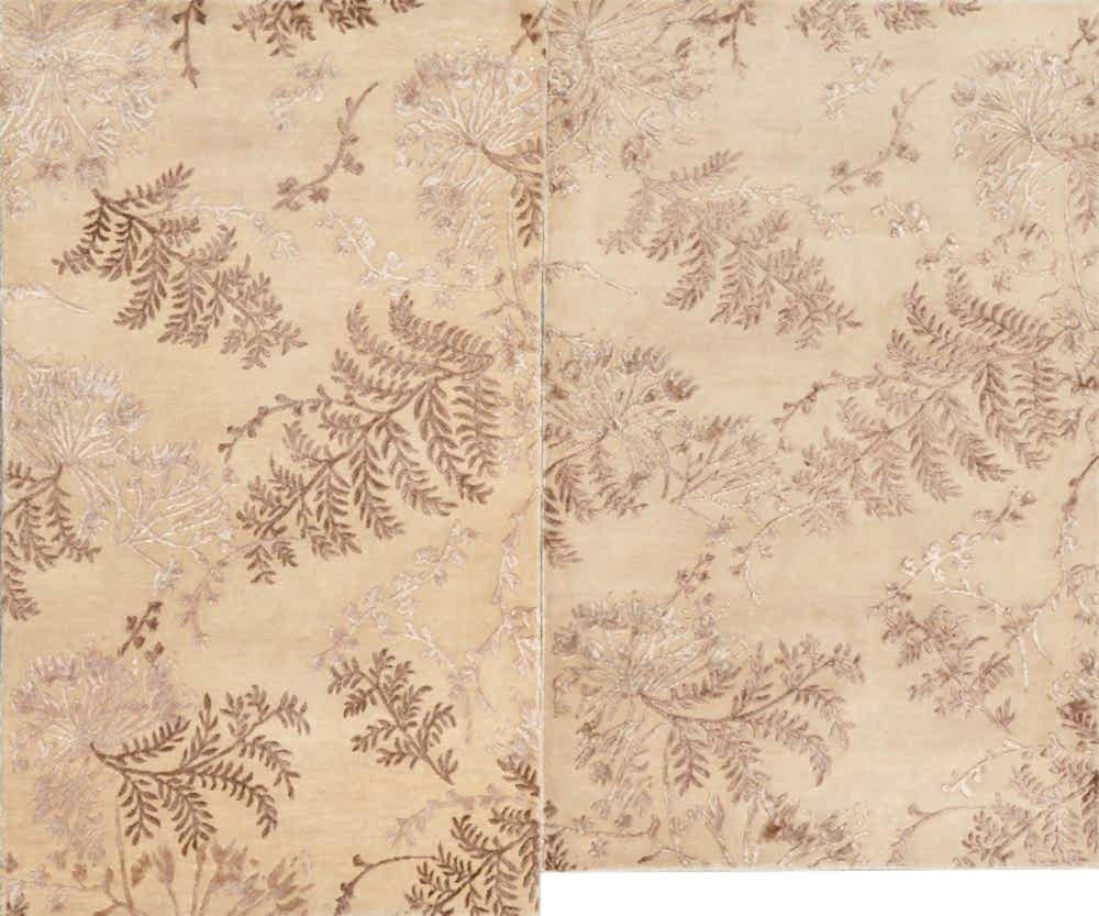 Antique пара 2288